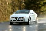 Alfa Romeo Brera 2008 года